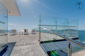 Hermosa Vista al Mar, Condominio de Lujo!